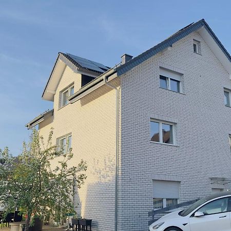 Ferienwohnung In Reichshof - Eckenhagen Bagian luar foto