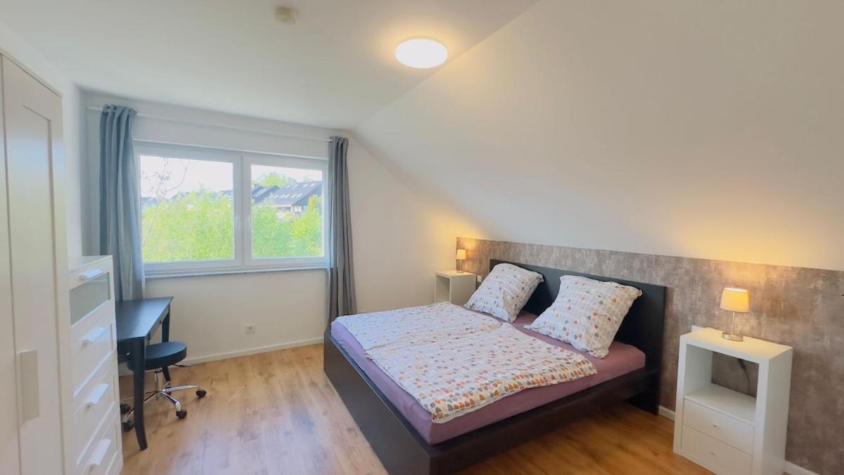 Ferienwohnung In Reichshof - Eckenhagen Bagian luar foto