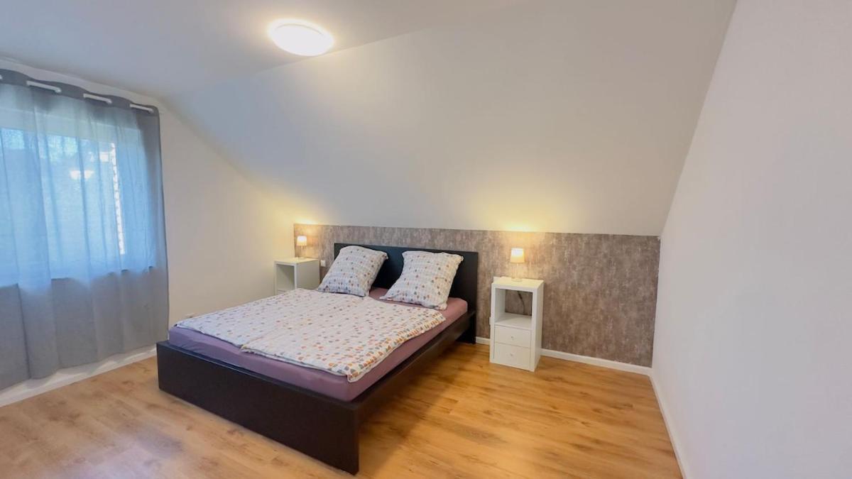 Ferienwohnung In Reichshof - Eckenhagen Bagian luar foto