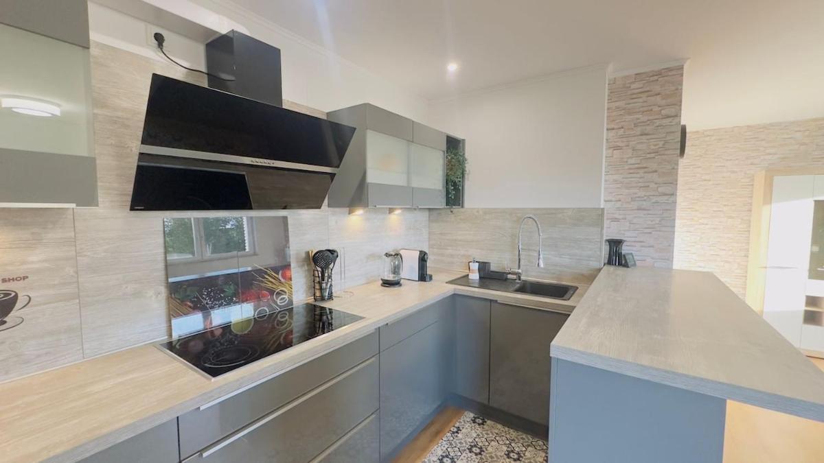 Ferienwohnung In Reichshof - Eckenhagen Bagian luar foto