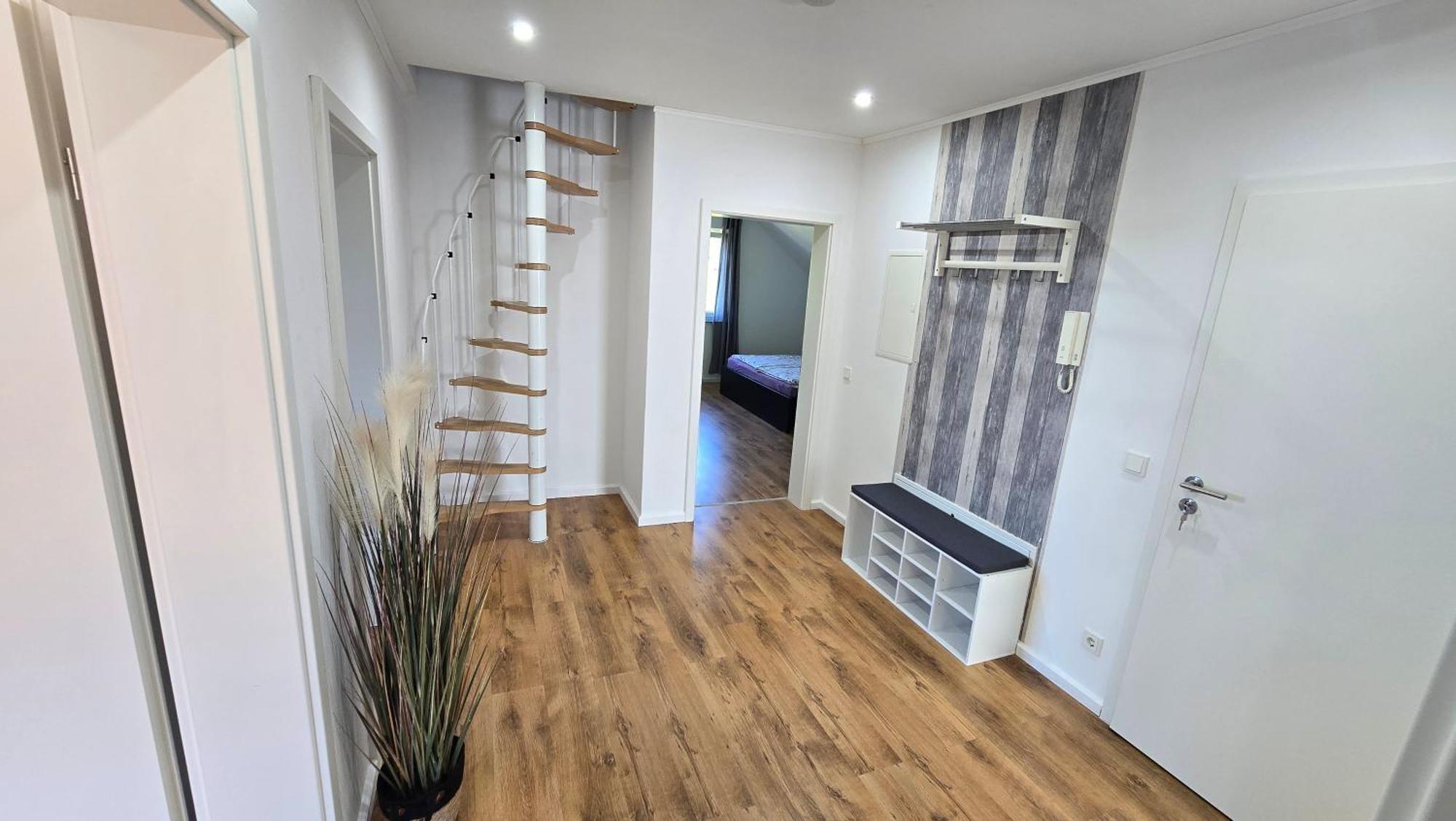 Ferienwohnung In Reichshof - Eckenhagen Bagian luar foto