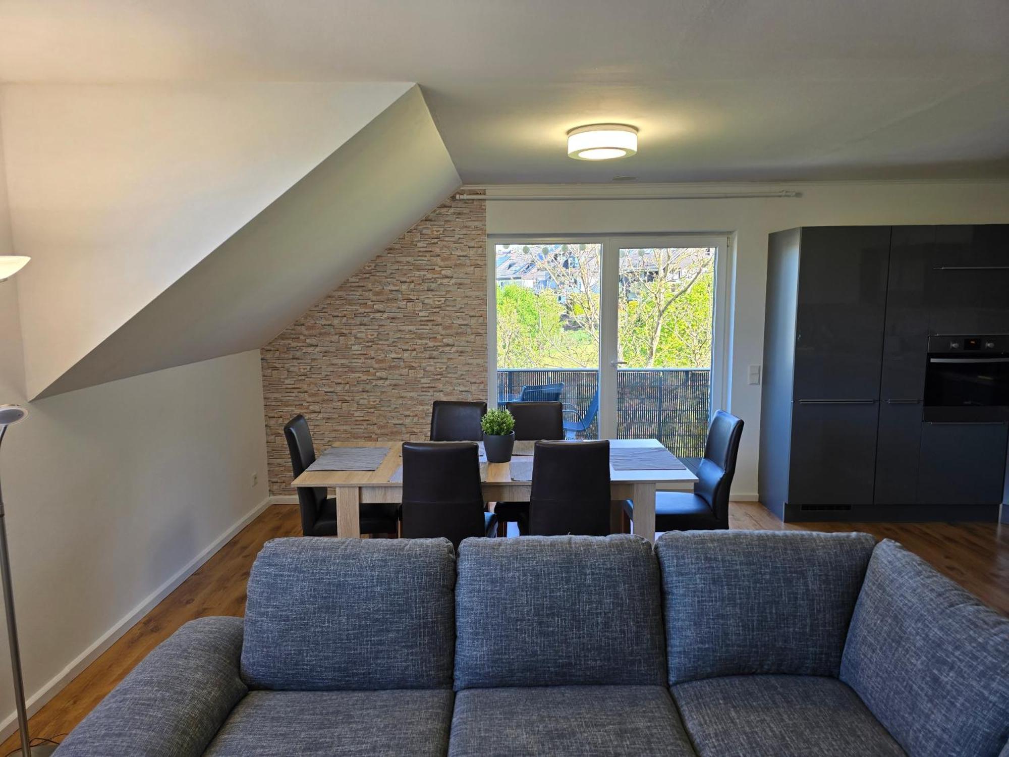 Ferienwohnung In Reichshof - Eckenhagen Bagian luar foto