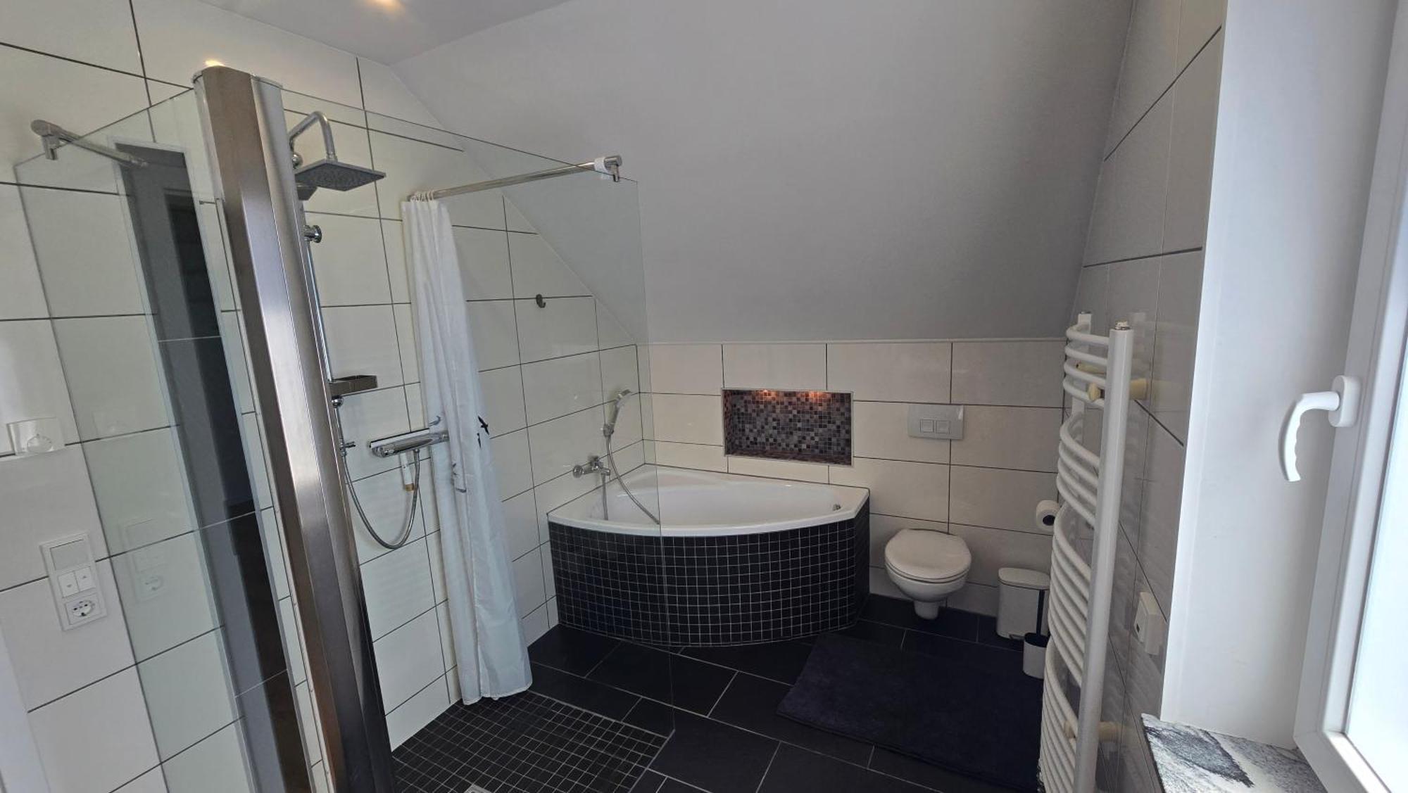 Ferienwohnung In Reichshof - Eckenhagen Bagian luar foto