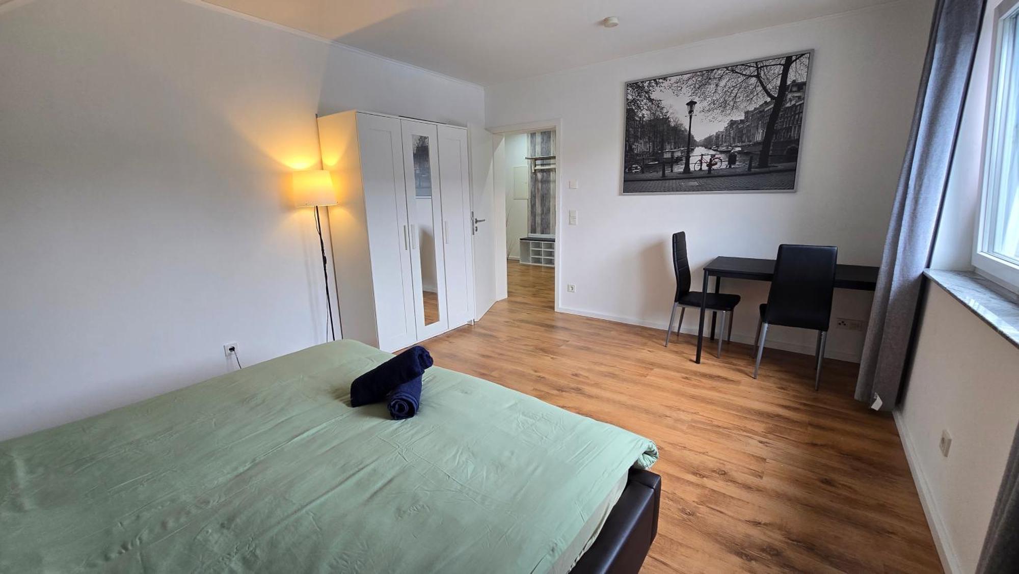 Ferienwohnung In Reichshof - Eckenhagen Bagian luar foto